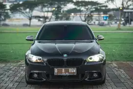 LOW ODO! FULL ORI LUAR DALAM! BMW 528i F10 RSE 2016/2017