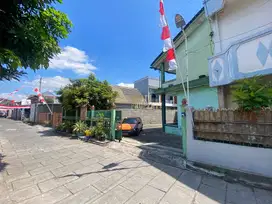 DIJUAL KOST KOSTAN DI BABARSARI TANAH LUAS SHM