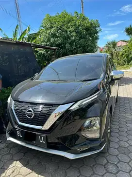 Nissan livina 2020 superr
