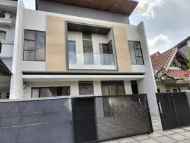 Jual Rumah International Village Citraland