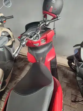 PCX 160 ABS tahun 2021