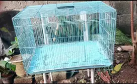 Kandang ukuran 60×40