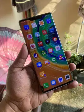 Huawei Mate 30 pro 8/256 Resmi/Unit only