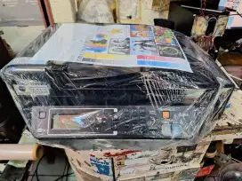EPSON L565 ALL IN ONE. PSC, ADF F4/LEGAL, WIFI DIRECT. LIKE NEW NEGOO