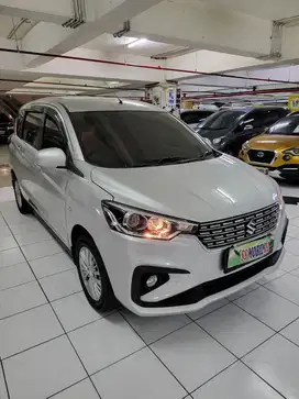 Gratis balik nama Suzuki Ertiga GL 1500cc