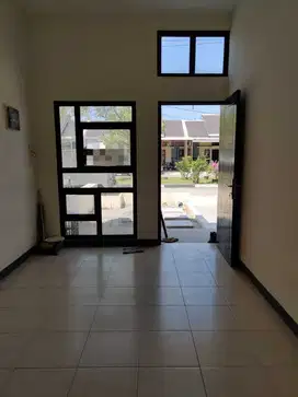 Dijual Rumah baru gress Segarra city tarumajaya bekasi