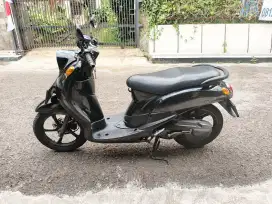 Yamaha Fino 2013