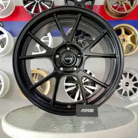 VELG Astro Ginza Ring 18