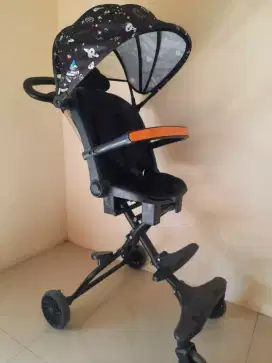 DIJUAL CEPAT STROLLER