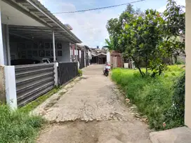 Tanah Padasuka Dekat Alun-Alun Cimahi Siap Bangun SHM