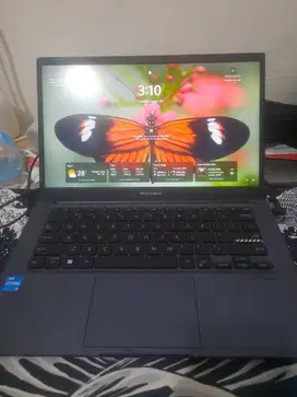 Laptop ASUS Vivobook i5 Gen 12 | RAM 24GB | SSD 1TB | Fullset Dus – Ba