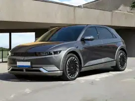 Hyundai Ioniq 5 EV Signature Long Range AT

Tahun : 2023