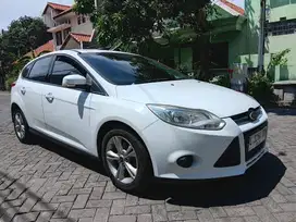 dp minim - ford focus 1.6 trend matic 2012