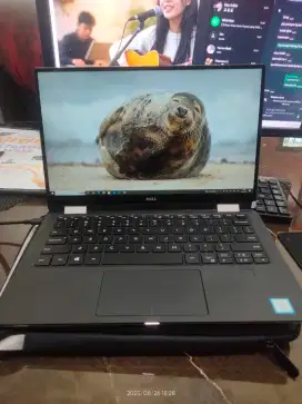 DELL 7400 2 IN 1 / 13 INC