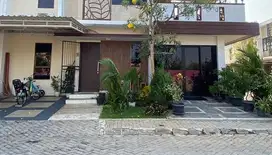 Trend Investasi Skema Lelang Rumah 2 Lantai,Pamulang,Jakarta Selatan