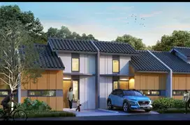 Rumah subsidi hunian nyaman kaum milenial