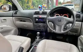 Kia Picanto 2010 Bensin