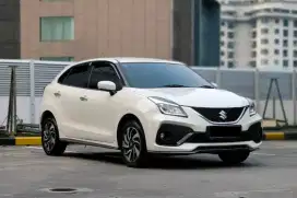 ‼️Dp 9 juta‼️ Suzuki Baleno Hatchback 1.4 AT 2021 Terawat Siap Pakai