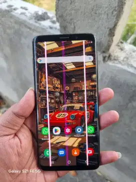 Samsung S9+ 6/64