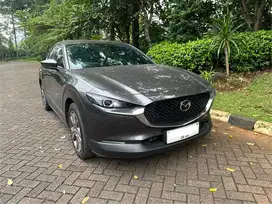 Mazda cx30 2023