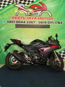Honda CBR 150 R th 2021 credit DP 1jt#rjm
