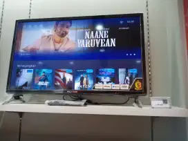 Polytron HDLED TV32A SMARTLITE