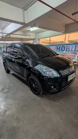 Gratis balik nama Suzuki Ertiga GX