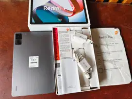 Redmi Pad RAM 6+6/128 GB Fullset