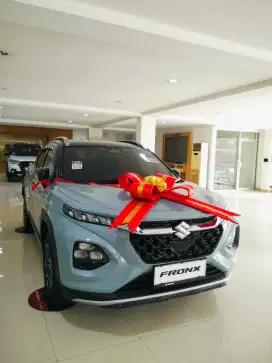 [Mobil Baru] PROMO DISKON TERMURAH ALL NEW SUZUKI FRONX DP 5 JT