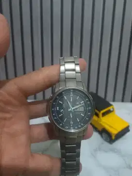 Casio Oceanus OCW-500TDJ