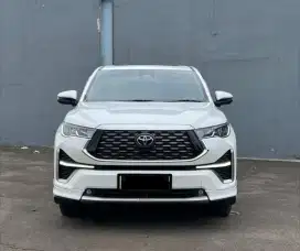T. Innova Zenix Q TSS Modelista (Full Specs & Options)