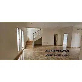 Premium & Elegan! Pelican Springs Gading Serpong 5,5m nego keras! 2 Lt