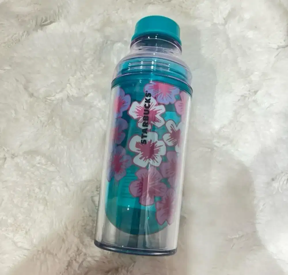 Starbucks Korea Lena Cold cup