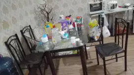 Dijual Meja makan