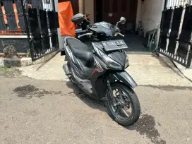 Honda Vario 110 CBS 2016