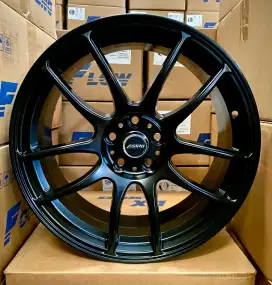 VELG KIWAMI RING 18