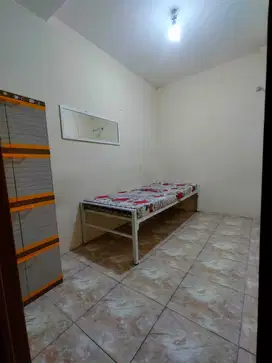 Sewa Kost Harian-Mingguan-Bulanan di Cideng (Cibanten)