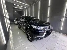 M. PAJERO SPORT 2016 4x4 DAKAR ULTIMATE 2016 FORTUNER XTRAIL CRV CX5