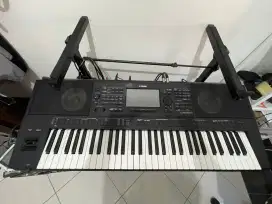Yamaha PSR SX900 Super mulus rumahan