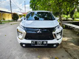 Xpander Exceed Manual 2022
