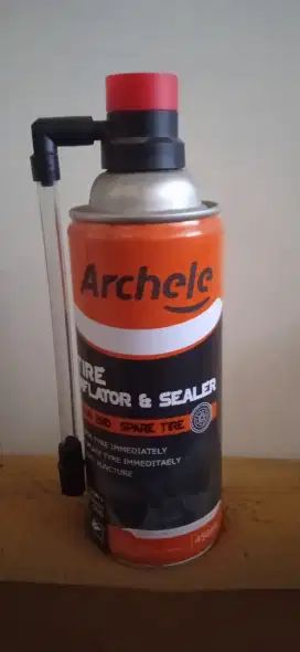 Archele cairan tambal ban