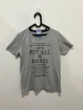 kaos prelove BRAND NEW