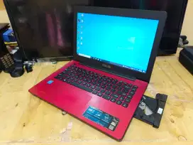 Asus x453ma ssd 128gb second