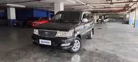 Toyota Kijang LGX 1.8 Efi 2004. Odo 89 Ribu
1 nama dari baru