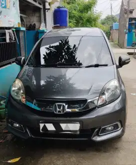 Sewa Mobil Harian