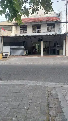 Jual/sewa nganggel jaya tengah DPN kampus STTS full perabot kos,depot