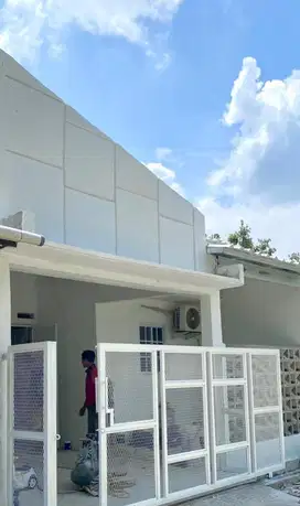 Dijual murah rumah di bojong gede