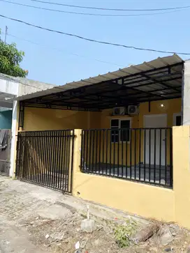 Disewakan Rumah di Perumahan Taman Sentosa Cikarang