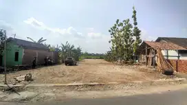 Area Wonokromo; Tanah Siap Bangun SHMP; Sisa 1 Unit
