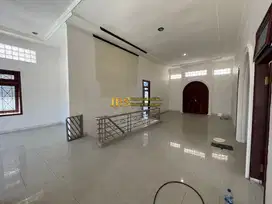 Dijual Rumah Hook di Komplek Citra Wisata - Medan Kondisi Siap Huni